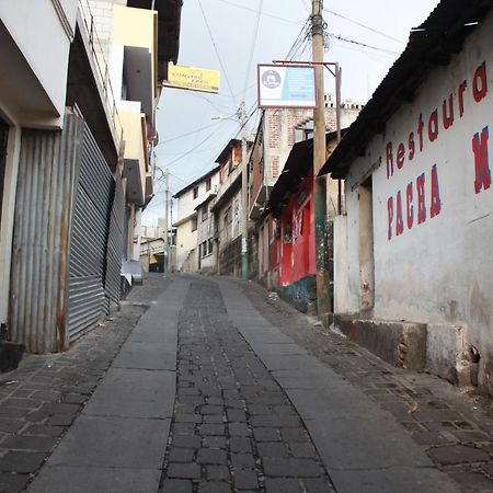 Una Noche Con Mical San Pedro de la Laguna Extérieur photo